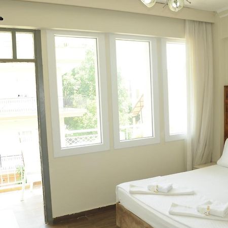 Kemer Pansiyon מראה חיצוני תמונה