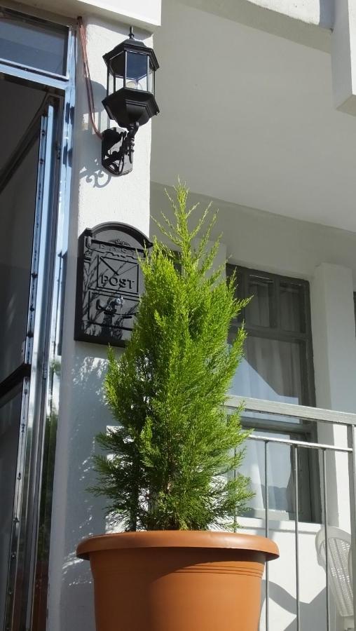 Kemer Pansiyon מראה חיצוני תמונה